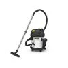 Aspirateur De Chantier KARCHER Aspirateur Eau Et Poussières NT 27/1 Me - 1.428-100.0