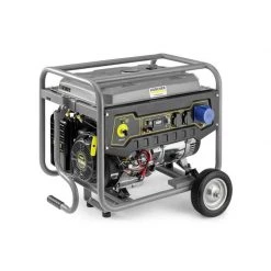 KARCHER Groupe électrogène 5KW - 15litres - PGG6/1-1.042-208.0