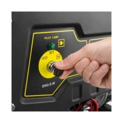 Groupe électrogène KARCHER Groupe Electrogéne 7KW - 15litres - PGG8/3- 1.042-209.0 -Atelier Chantier Soldes karcher groupe electrogene 7kw 15litres pgg8 3 1042 2090 2