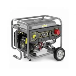Groupe électrogène KARCHER Groupe Electrogéne 7KW - 15litres - PGG8/3- 1.042-209.0