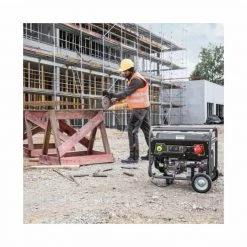 Groupe électrogène KARCHER Groupe Electrogéne 7KW - 15litres - PGG8/3- 1.042-209.0 -Atelier Chantier Soldes karcher groupe electrogene 7kw 15litres pgg8 3 1042 2090 4