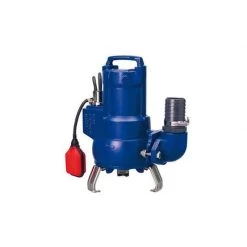 Pompe De Relevage Eaux Usées KSB AMA-PORTER Pompe Submersible - Réf. F501SE