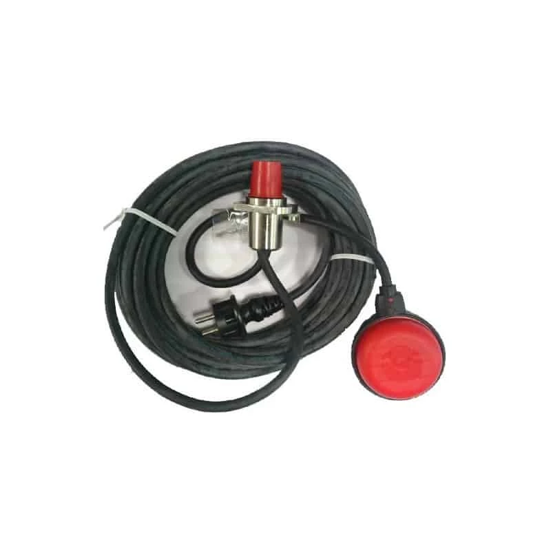 Accessoires Pompe KSB Kit Câble + Flotteur Pour Pompe Ama-Porter – Réf. 39017178 1 Accessoires Pompe KSB Kit Câble + Flotteur Pour Pompe Ama-Porter – Réf. 39017178