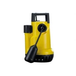 KSB Pompe Vide Cave 0.40 KW - 3,6 A - AMA DRAINER N 303SE