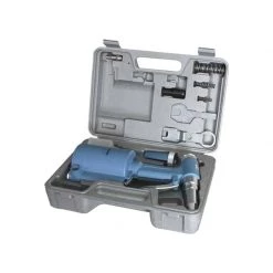Accessoires Compresseur LACME Coffret Riveteuse Universelle Pour Rivets Aluminium - 343000 -Atelier Chantier Soldes lacme coffret riveteuse universelle pour rivets aluminium 343000 4