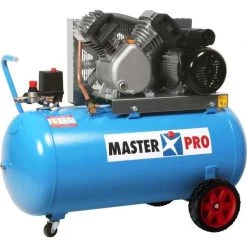 Compresseur D'air LACME Compresseur 21 M3/h VM 21/100 -122209