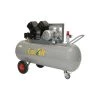 Compresseur D'air LACME Compresseur Courroie Triphasé 28m³/h 200L TwinAir 28/200T - 463.500