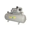 Compresseur D'air LACME Compresseur Fixe à Courroie Triphasé 42m³/h 500L FixAir40/500 - 465221