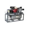 Compresseur D'air LACME Compresseur Thermique Embarqué Avec Génératrice Siamois 40/90 - 467450