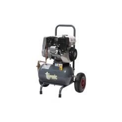 Compresseur D'air LACME Compresseur Thermique Spécial Chapentier Termic 17/2 - 467050