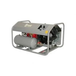 Compresseur D'air LACME Compresseur Thermique “type Groupe électrogène" Termic 26/15