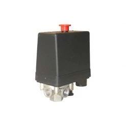 Accessoires Compresseur LACME Contacteur Manométrique GM - 376502