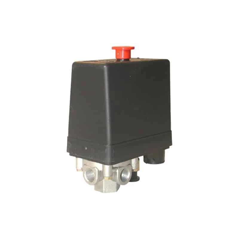 Accessoires Compresseur LACME Contacteur Manométrique GM - 376502 1 Accessoires Compresseur LACME Contacteur Manométrique GM - 376502