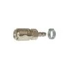 Accessoires Compresseur LACME Coupleur Raccord Rapide Cannelé Ø5,5mm RAC500 - 362100