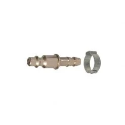 Accessoires Compresseur LACME Embout Raccord Rapide Cannelé Ø5,5mm RAC513 - 360700