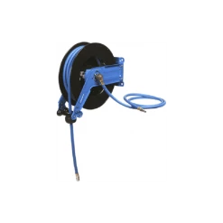 Accessoires Compresseur LACME Enr.auto Carter Ouvert 15m Ø 1/2- 12,7 Mm LACM'FLEX