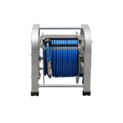 Accessoires Compresseur LACME Enrouleur Automatique De Chantier 30 M - 324510