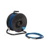 Accessoires Compresseur LACME Enrouleur Manuel De Chantier 20m +2m Ø8mm LACM'FLEX - 326120
