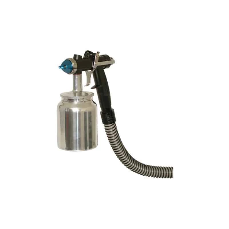 Accessoires Compresseur LACME Ensemble Turbine HVLP TR 140 - 459350 2 Accessoires Compresseur LACME Ensemble Turbine HVLP TR 140 - 459350 – Image 2