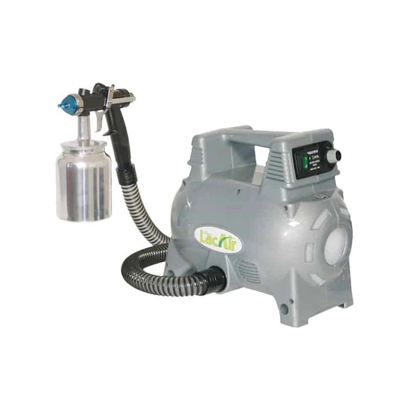 Accessoires Compresseur LACME Ensemble Turbine HVLP TR 140 - 459350 1 Accessoires Compresseur LACME Ensemble Turbine HVLP TR 140 - 459350