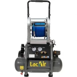 Compresseur D'air LACME Pack Compresseur Maxair 20/20 + Enrouleur 30 M - 460822