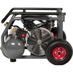 Compresseur D'air LACME Pack Compresseur Maxair 20/20 + Enrouleur 30 M - 460822 10 Compresseur D'air LACME Pack Compresseur Maxair 20/20 + Enrouleur 30 M - 460822 -Atelier Chantier Soldes lacme pack compresseur maxair 2020 enrouleur 30 m 460822 4