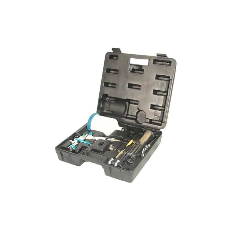 Accessoires Compresseur LACME Pistolet Peinture XP Godet Supérieur_410200 2 Accessoires Compresseur LACME Pistolet Peinture XP Godet Supérieur_410200 – Image 2