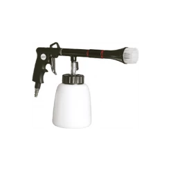 Accessoires Compresseur LACME Pitolet De Nettoyage Pneumatique Polyvalent TORNADO