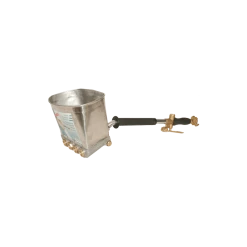 Accessoires Compresseur LACME Projecteur à Enduit De Ciment 4 Litres - 333600