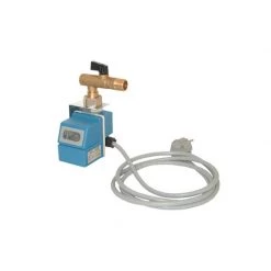 Accessoires Compresseur LACME Purge Capacitive Pour Réseau D'air - 499308 -Atelier Chantier Soldes lacme purge capacitive pour reseau d air 499308 2