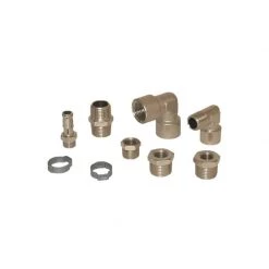 Accessoires Compresseur LACME Purge Capacitive Pour Réseau D'air - 499308 -Atelier Chantier Soldes lacme purge capacitive pour reseau d air 499308 4