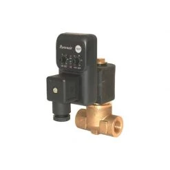 Accessoires Compresseur LACME Purge Par électrovanne Temporisée_kit Complet - 499008