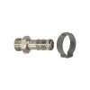 Accessoires Compresseur LACME Raccord Cannelé Pour Tuyaux Ø Int. 8mm RAC 230 - 351500