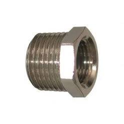 Accessoires Compresseur LACME Raccord De Jonction - Reduction D 1/2 M - 3/8 F_358400