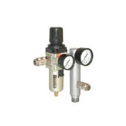 Accessoires Compresseur LACME Rampe Verticale Pour Compresseur 300/500L. - 315900