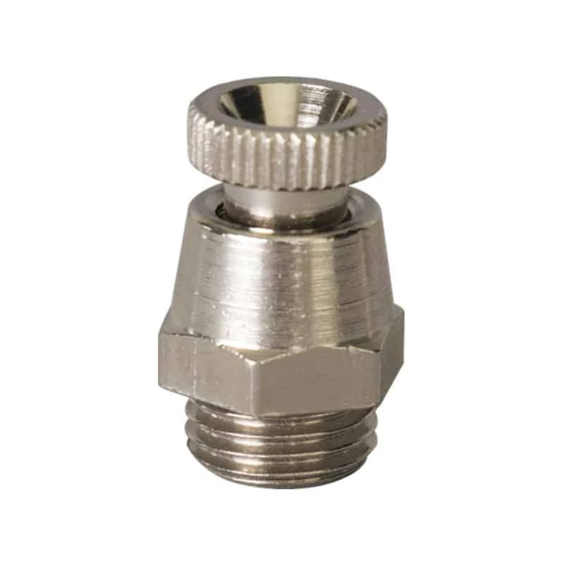 Accessoires Compresseur LACME Robinet De Purge 1/4" M - 193205 1 Accessoires Compresseur LACME Robinet De Purge 1/4" M - 193205