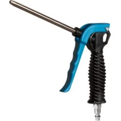 Accessoires Compresseur LACME Soufflette Moyenne Buse 120 Mm - 311010