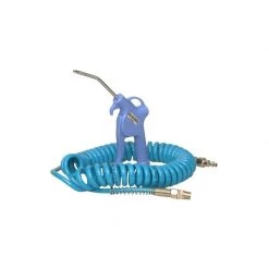 Accessoires Compresseur LACME Soufflette Progressive 110 Mm + Tuyaux - 328000