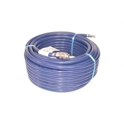 Accessoires Compresseur LACME Tuyau Armé à Air Comprimé Ø 8 Mm Long. 25m - Réf. 320500