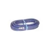 Accessoires Compresseur LACME Tuyau PVC Armé Ø8x14mmx5m - 320100
