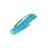 Accessoires Compresseur LACME Tuyau Spiral Professionnel Ø 6,5 Mm Long. 7,5 M - Réf. 322900