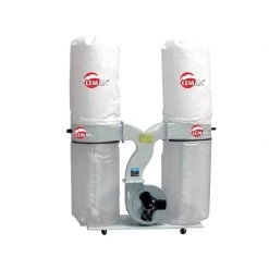 Aspirateur De Chantier LEMAN Aspirateur 300 L - ASP302