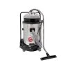Aspirateur De Chantier LEMAN Aspirateur Cuve INOX 70L 2000W - ASP701