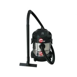 Aspirateur De Chantier LEMAN Aspirateur Inox 20L 1250W - LOASP201