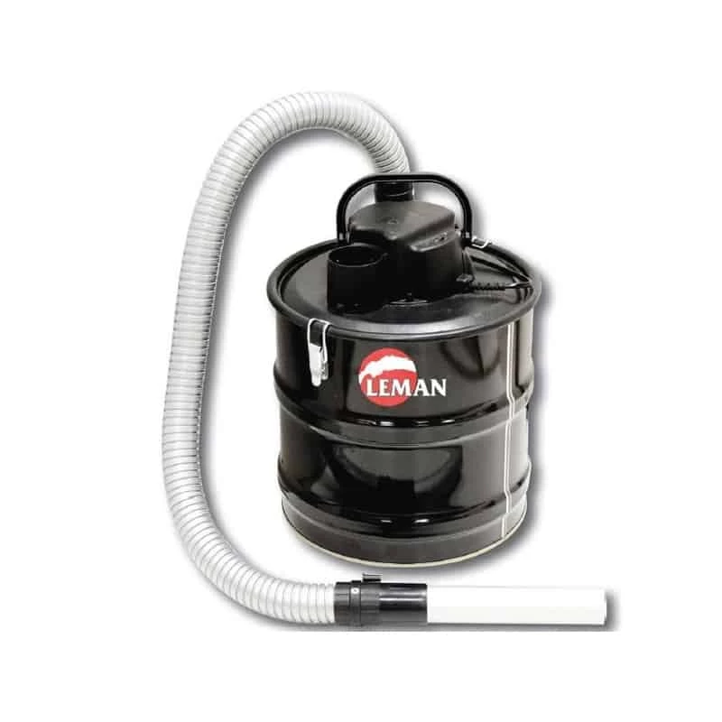 Aspirateur De Chantier LEMAN Aspirateur Vide-cendres 18L - LOASC180 1 Aspirateur De Chantier LEMAN Aspirateur Vide-cendres 18L - LOASC180