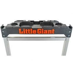 Echelle Télescopique & Escabeau LITTLE GIANT Marche Pied JUMBO STEP 2 Marches - LIG-11902 10 Echelle Télescopique & Escabeau LITTLE GIANT Marche Pied JUMBO STEP 2 Marches - LIG-11902 -Atelier Chantier Soldes little giant marche pied jumbo step 2 marches lig 11902 4