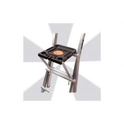 Echelle Télescopique & Escabeau LITTLE GIANT Plateau De Travail Pour échelle - Réf. LIG-15012 -Atelier Chantier Soldes little giant plateau de travail pour echelle ref lig 15012 2