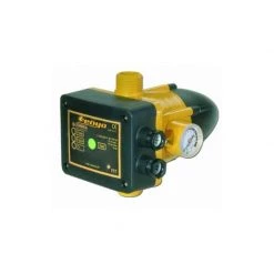 FLYGT Xylem Surpresseur LOWARA Dispositif électronique GENYO 8 16A R15-30