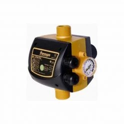 FLYGT Xylem Surpresseur LOWARA Dispositif électronique GENYO 8A F22