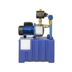 FLYGT Xylem Récupération D'eau Lowara Module De Gestion Des Eaux De Pluie - MGEP